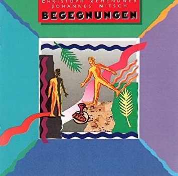 Begegnungen: Musikalische Fenster zum Johannes-Evangelium