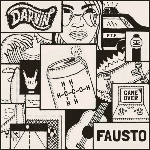 Fausto