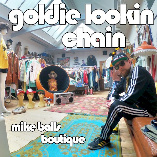 Mike Balls Boutique