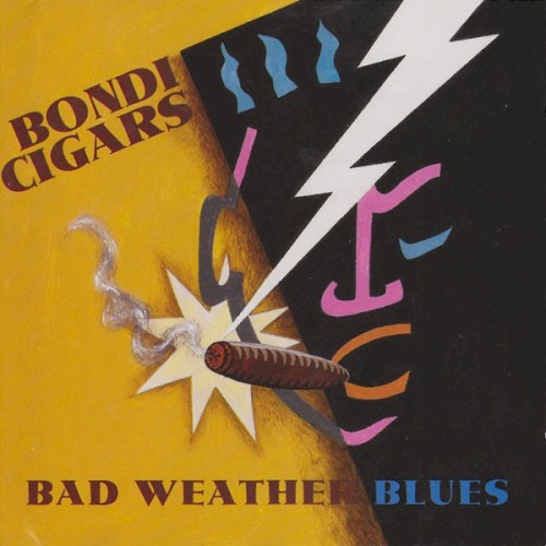 Bad Weather Blues