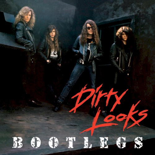 Bootlegs