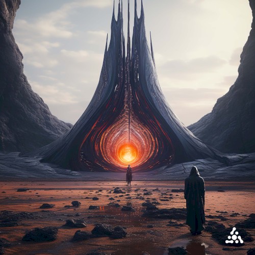 Arrakis