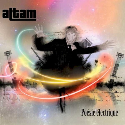 Poésie électrique