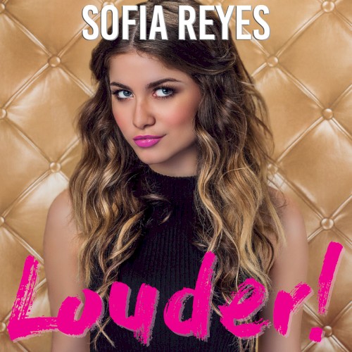 Louder!
