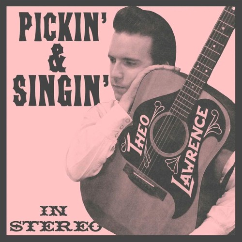 Pickin' & Singin'