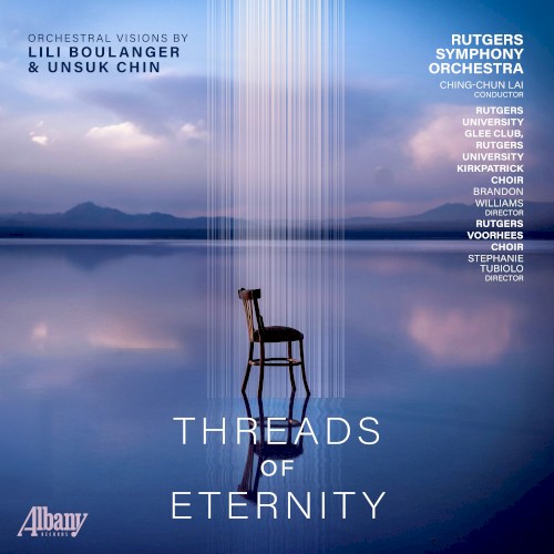 Threads of Eternity