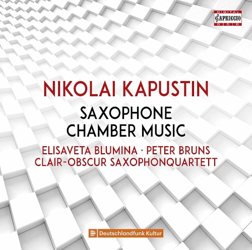 Saxophone Chamber Music