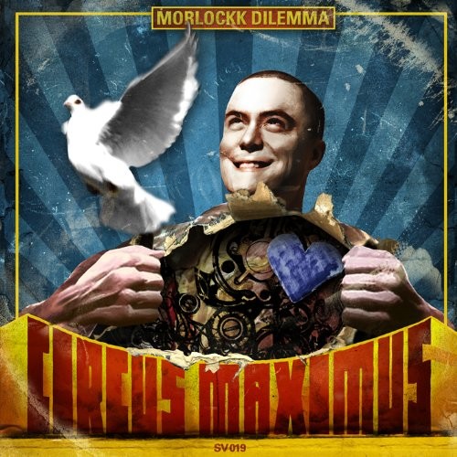 Circus Maximus
