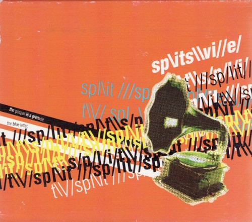 Splitsville