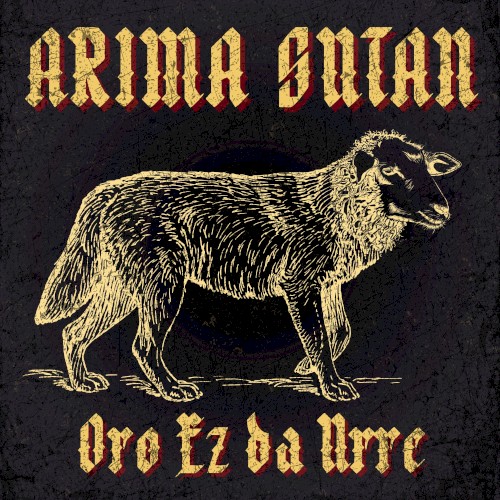 Oro Ez Da Urre