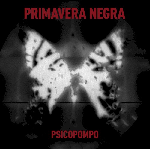 Psicopompo
