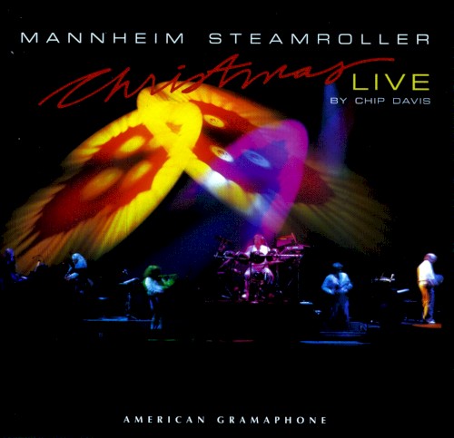 Christmas Live