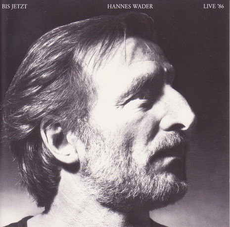 Bis jetzt (live)
