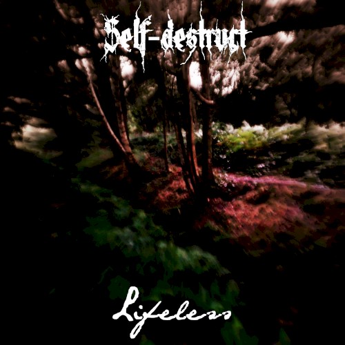 Self-Destruct