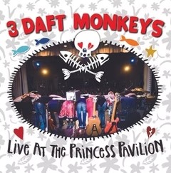 Live at the Princess Pavilion