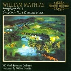 Symphonies 1 & 2