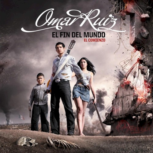 El fin del mundo - el comienzo