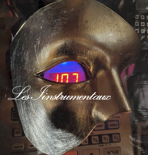 LDR: Les Instrumentaux