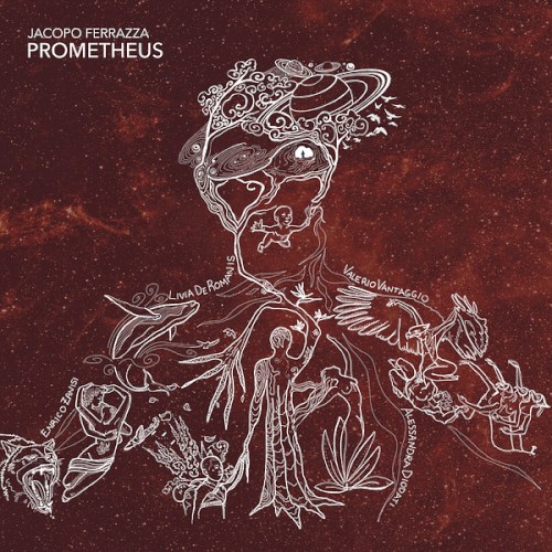 Prometheus