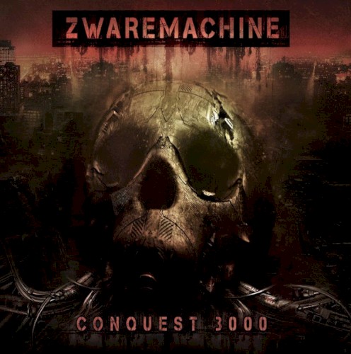 Conquest 3000