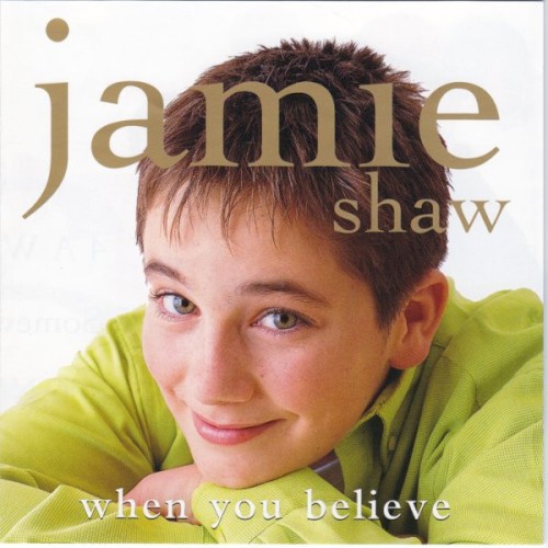 When You Believe