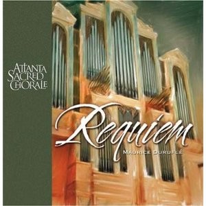 Durufle: Requiem