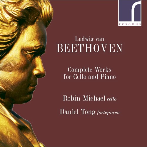 Complete Works for Cello and Piano