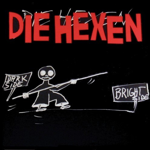 Dark Side … Bright Side