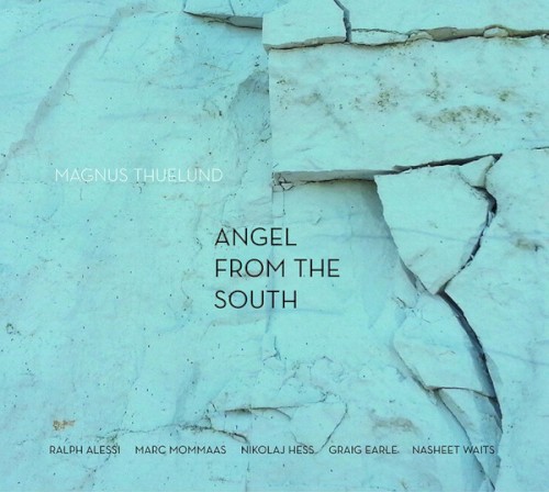 Angel from the South