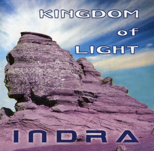 Kingdom of Light