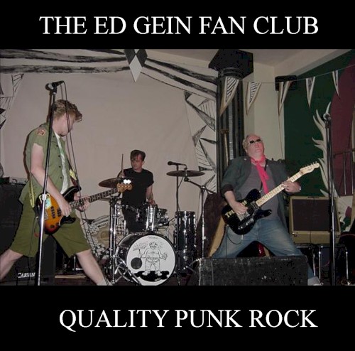 Quality Punk Rock Since 1984