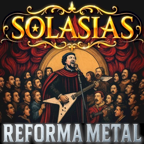 Reforma Metal