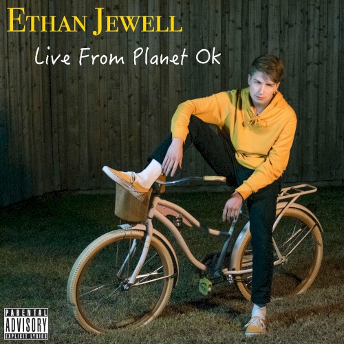 Live from Planet Ok