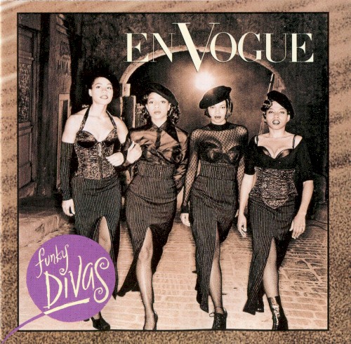 Funky Divas
