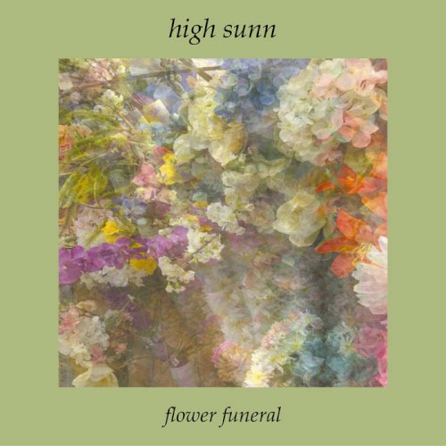 flower funeral