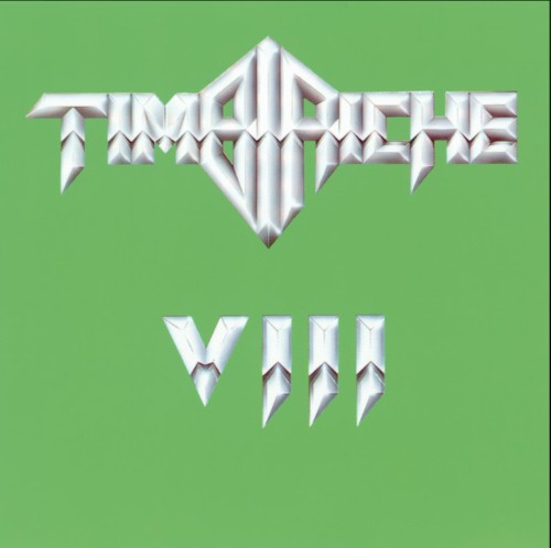 Timbiriche - VIII