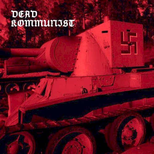 Dead Kommunist
