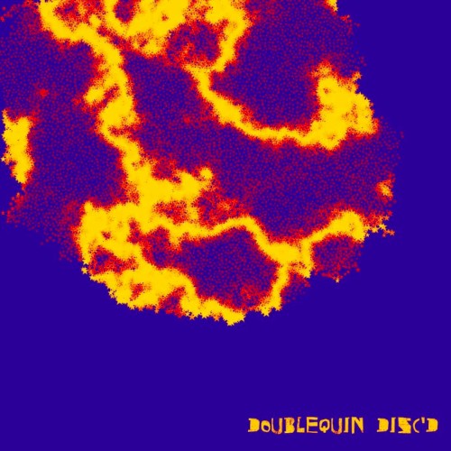 Doublequin Disc’d (Disc 1)