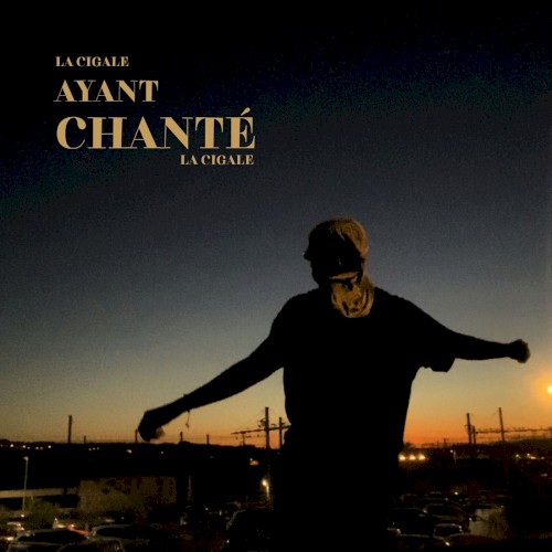 La Cigale ayant chanté