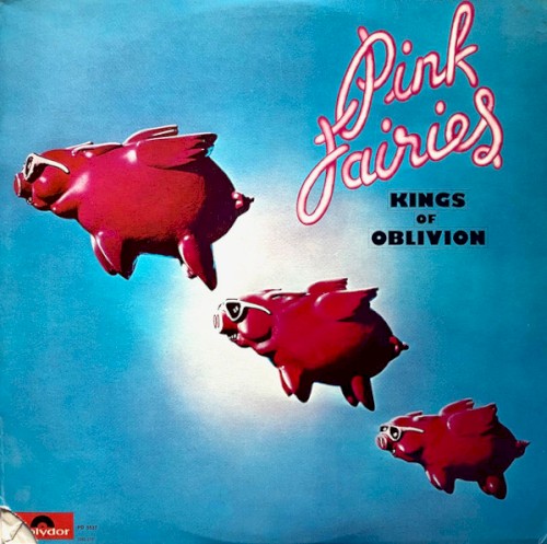 Kings of Oblivion