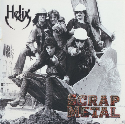 Scrap Metal