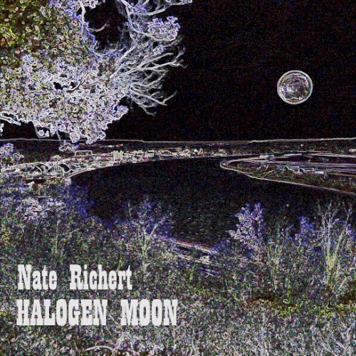 Halogen Moon