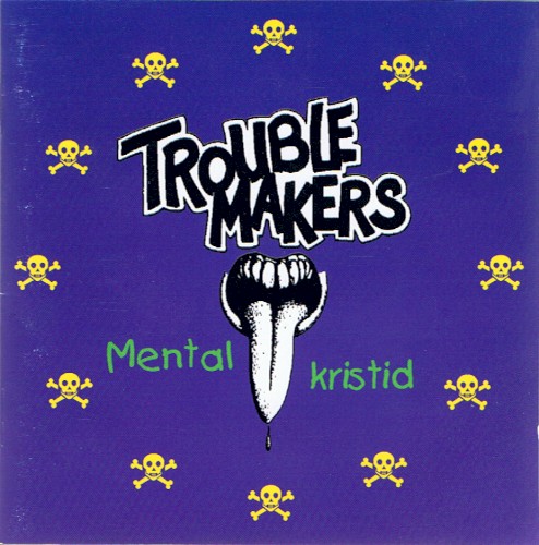 Mental kristid