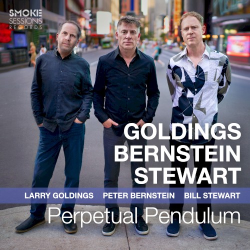 Perpetual Pendulum