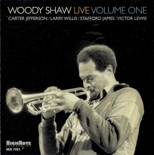 Live Volume One