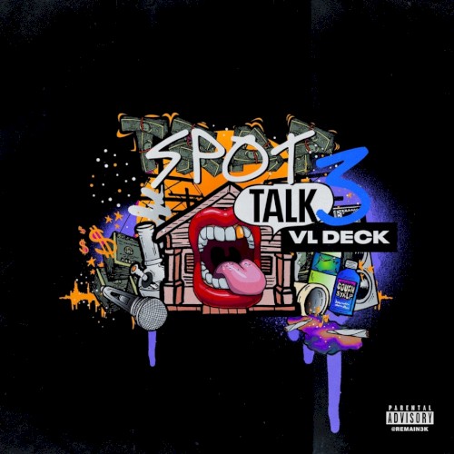 Spot Talk 3