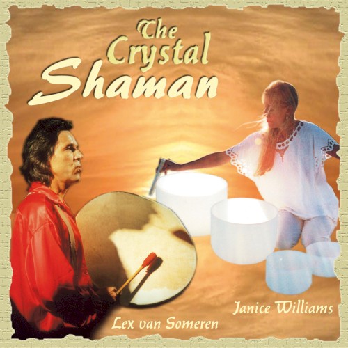 The Crystal Shaman