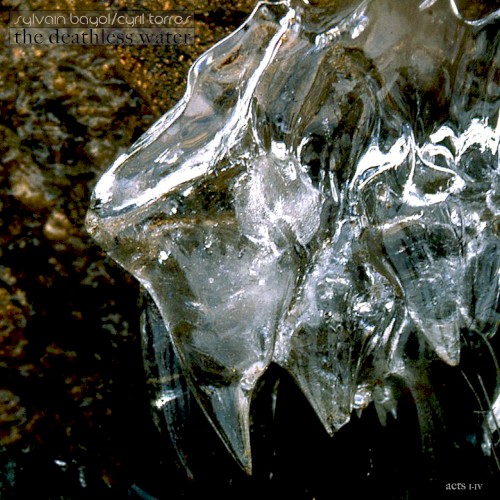The Deathless Water Acts I-IV