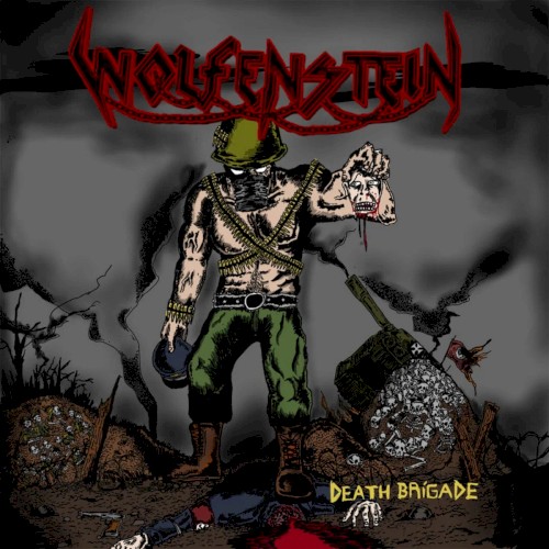 Death Brigade