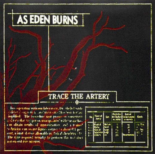 Trace the Artery